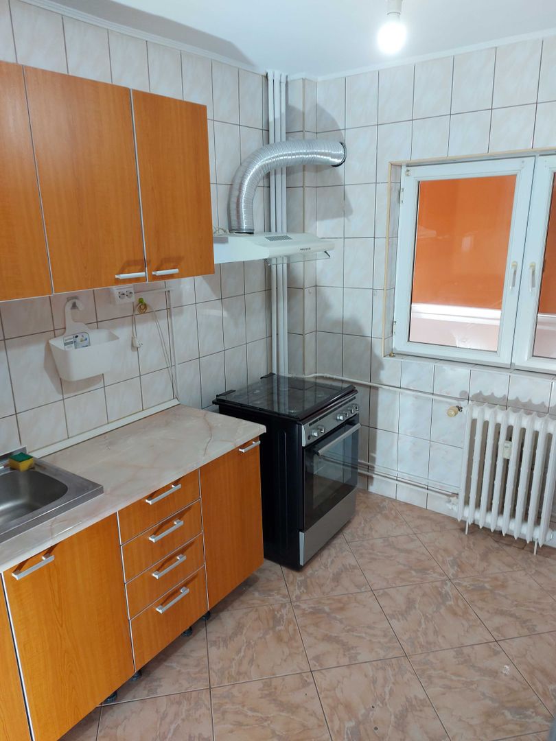 2 camere - Obor - metrou - Poză 5