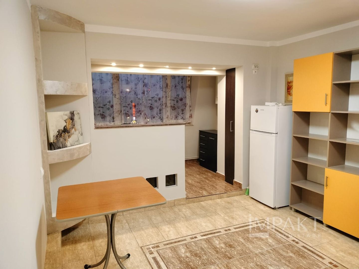 Apartament cu doua camere de vanzare, cartier Zorilor! - Poză 1