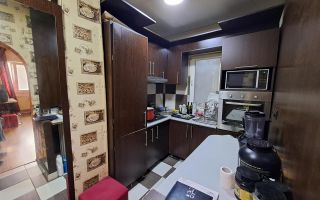 2 camere zona Circumvalatiunii - Gh. Lazar etaj 3 din 10 - Poză 11