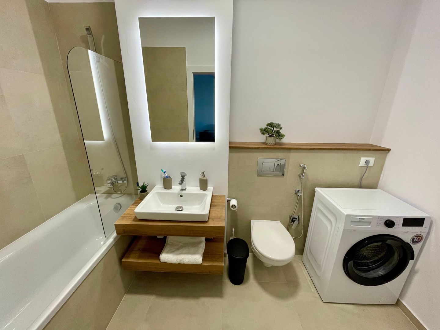 Apartament 2 camere - Iulius Town - Poză 9