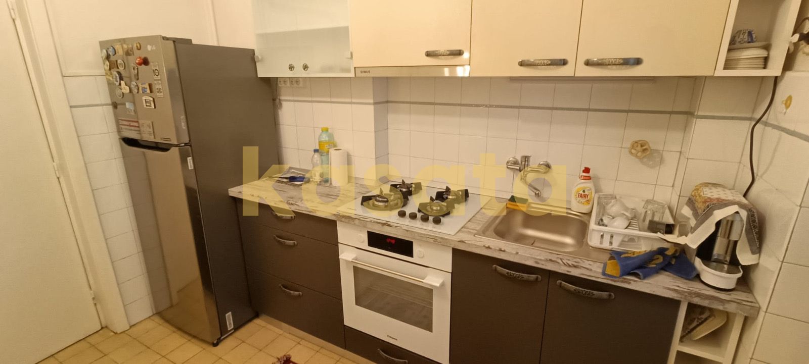 3 camere de închiriat | Dorobanți | Centrală proprie - Poză 6