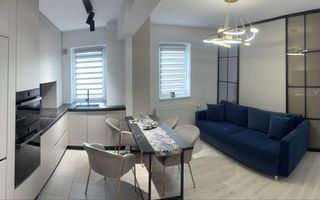 Apartament 2 camere transformat in 3 camere I Premium I Tractorul - Poză 1
