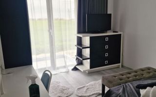 Închiriere casă tip duplex, Miroslava, strada Stadionului - Poză 6
