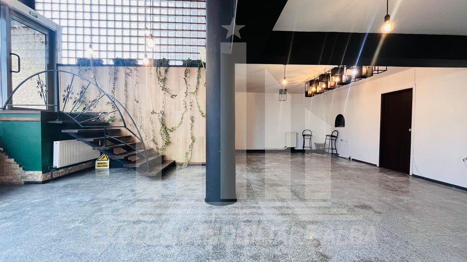 Spatiu comercial de inchiriat, Centru - Poză 3