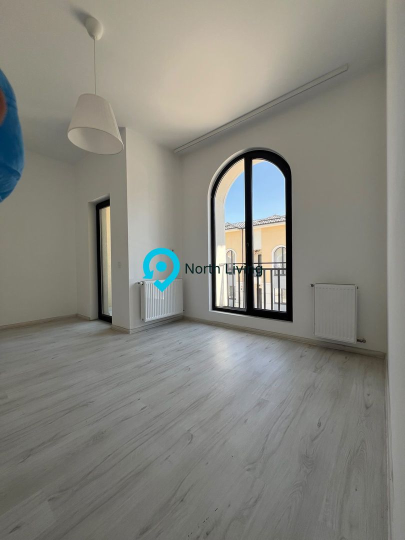 Eleganta,confort si exclusivitate-Casa pe care o vei numi "ACASA" - Poză 9