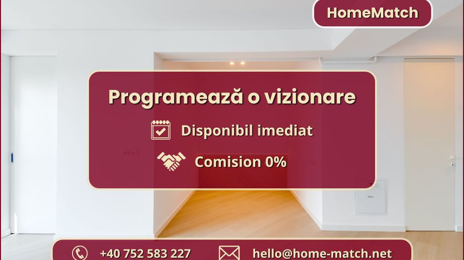 Cortina North || Studio || Finisat premium || Nemobilat || Comision 0% - Poză 13