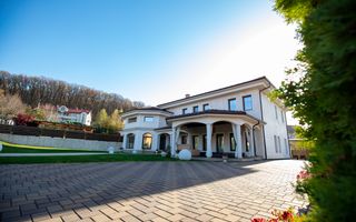 Casă / Vilă cu 5 camere de vânzare în zona Est - Poză 3