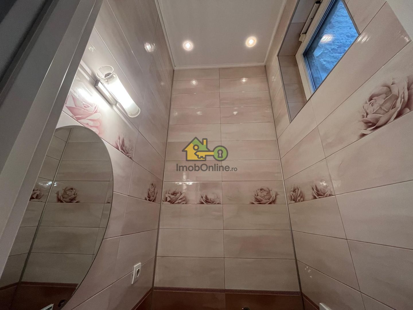Apartament De Lux, 3 Cam., 130 Mp., Timisoara, Zona Elisabetin - Poză 16