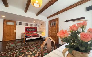 CASA INDIVIDUALA IN CENTRUL ISTORIC AL SIBIULUI - Poză 6