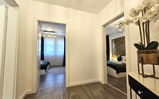 Apartament 3 camere, 2 bai Sibiu, dotat complet - Poză 3