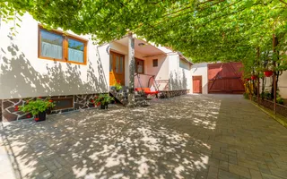 Casa + Pensiune deosebita - Orlat, Sibiu - Poză 51