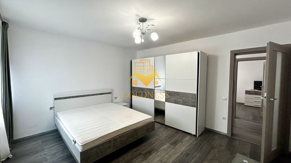 Penthouse 4 camere, Garaj, Modern, Padurea Hoia, Grigorescu - Poză 6