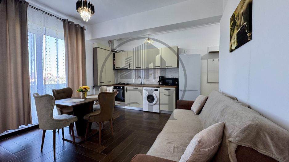Apartament 3 camere de vânzare Mamaia Sat, Constanța - Poză 2
