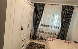 2 decomandate, centrala termica, zona centrala - 550 Euro - Poză 3