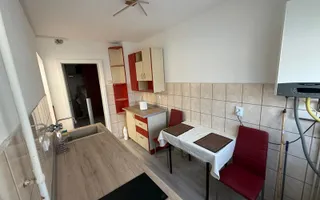 Apartament cu 2 camere de închiriat în zona Mihai Viteazul - Poză 11