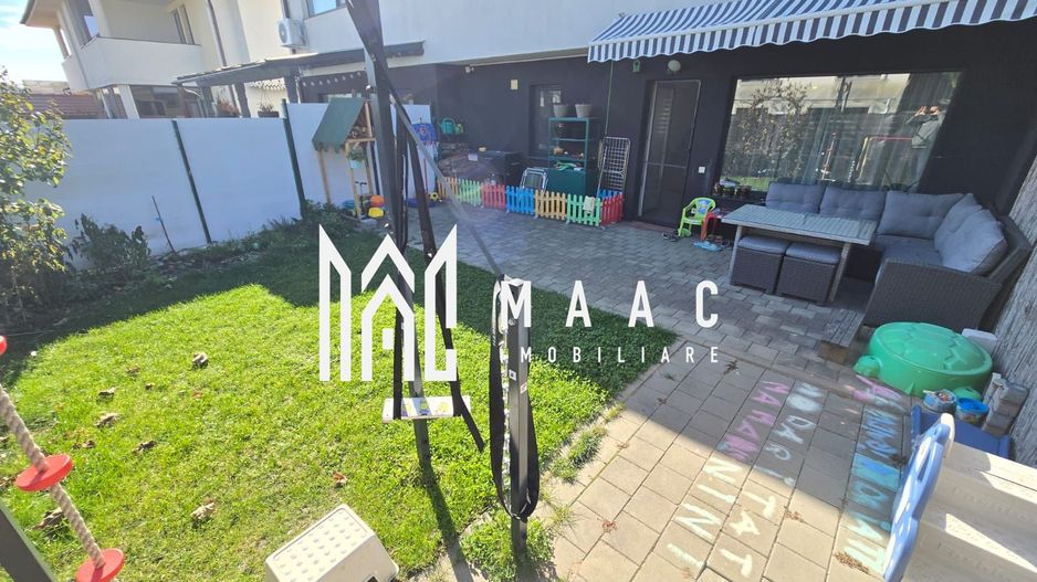 Casa moderna 4 camere mobilat utilata Selimbar - Poză 10