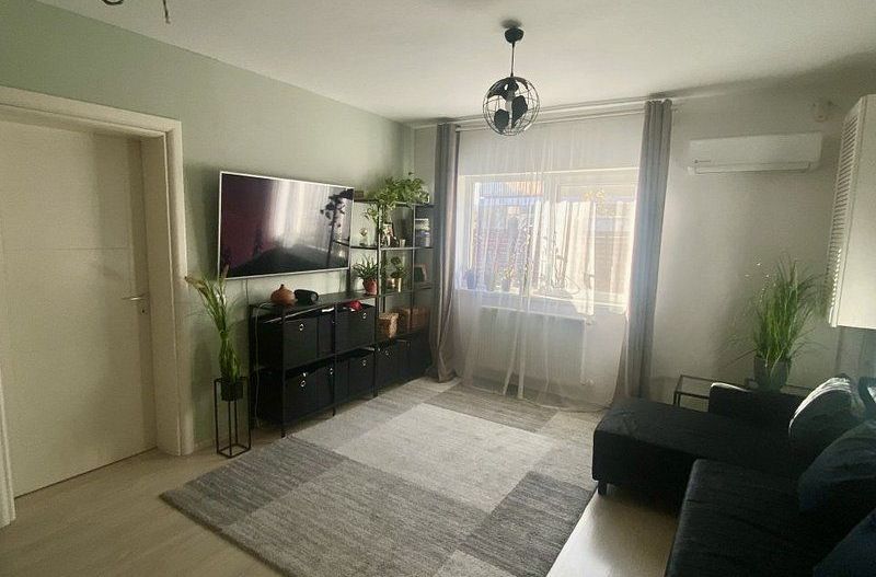 Apart Dumbravita /Hornbach curte  loc parcare - Poză 6