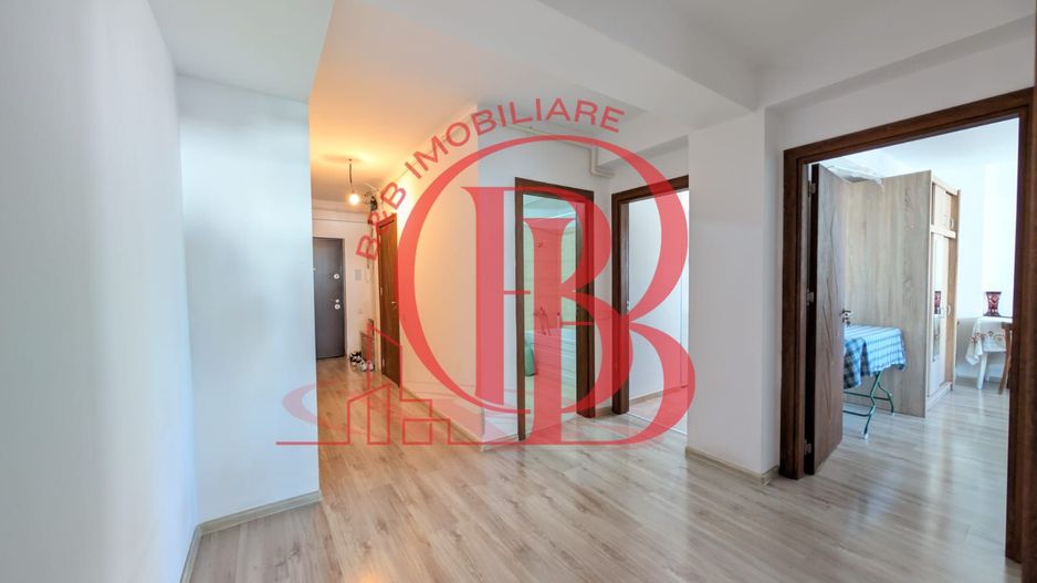 Apartament decomandat 3 camere Sector 3 Titan-Th. Pallady - Poză 1