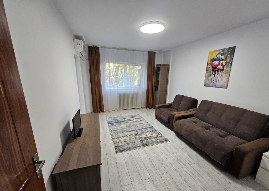 Garsoniera Parcul Tineretului - Timpuri Noi metrou - Poză 1