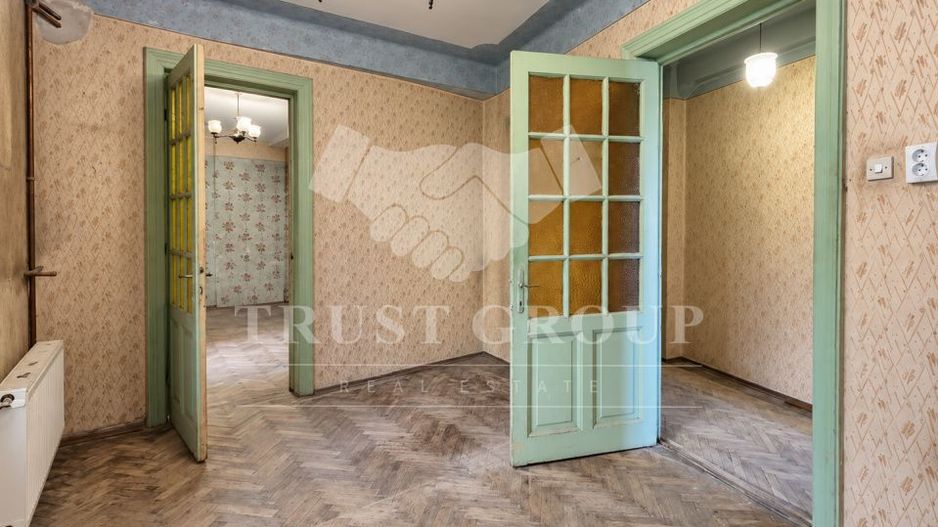 COMISION 0 | Apartament 4 camere Centru | Boxa | 3 Balcoane | Ideal Investitie - Poză 16