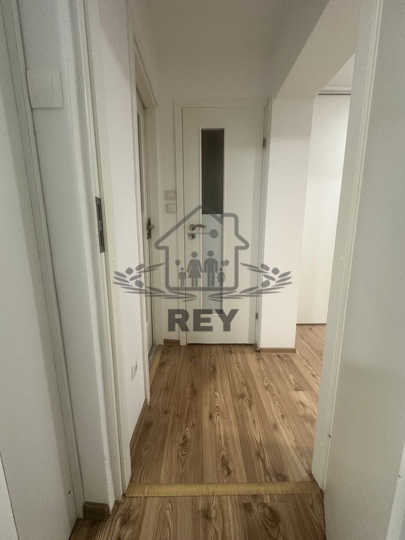 Apartament 3 camere 2 bai+pivniță Parter înalt|Terezian - Poză 6