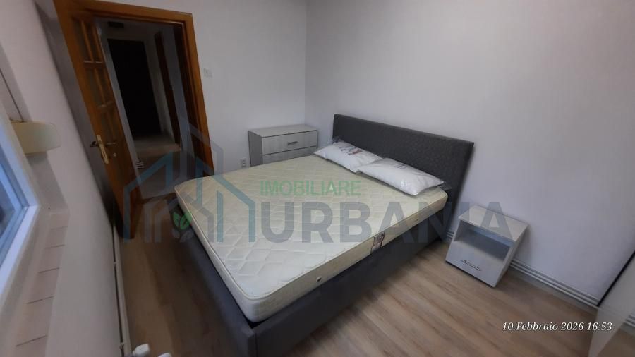 Apartament cu 2 camere, șoseaua Pacurari - Poză 9