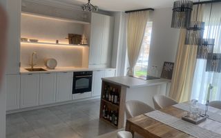 Apartament premium I Grădină proprie, prima închiriere I Lipovei - Poză 1