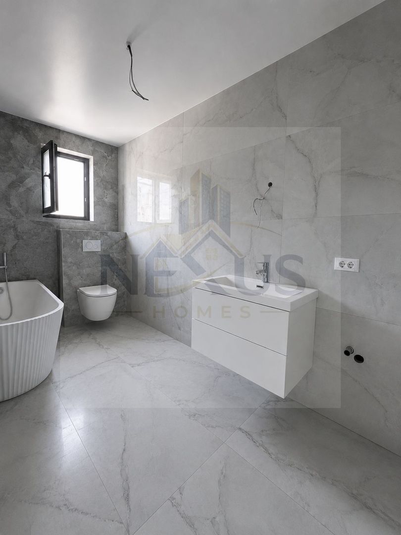 Comuna Berceni - Miorita - Casă P+1 | 5 Camere | Teren 264 mp - Poză 13