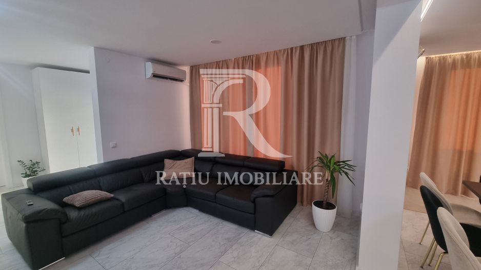 Casa  moderna de vanzare | Zona Archia | Deva | Jud. Hunedoara - Poză 10