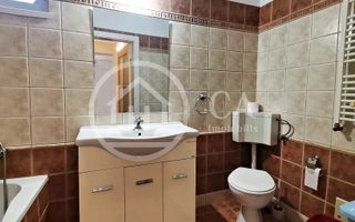 Casa cu 4 camere de inchiriat in zona centrala, Oradea - Poză 7