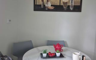 Inchiriez apartament 4 camere, complet renovat, - Poză 6