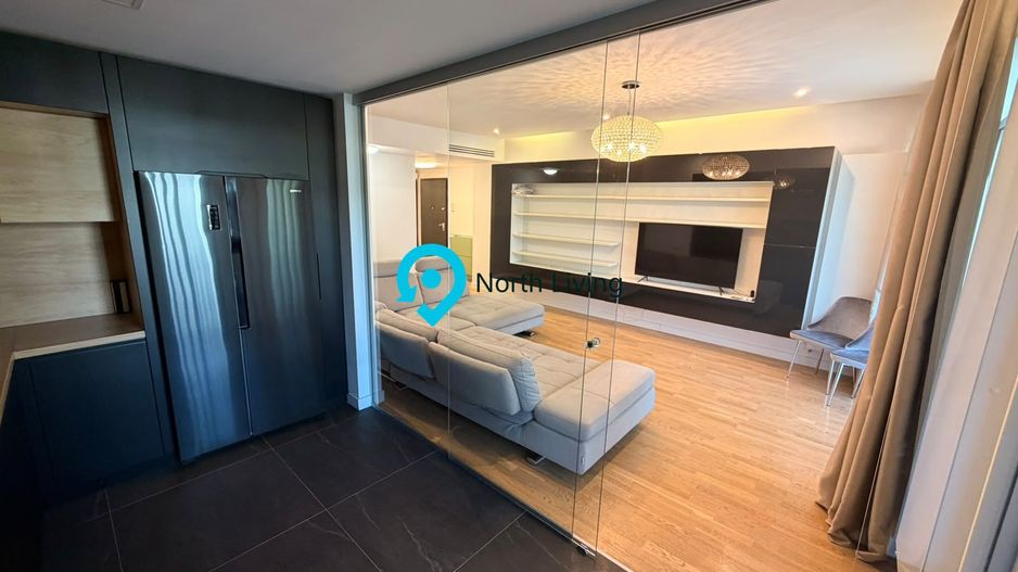 Apartament 3 Camere de LUX | Disponibil imediat | Parcare inclusa - Poză 4