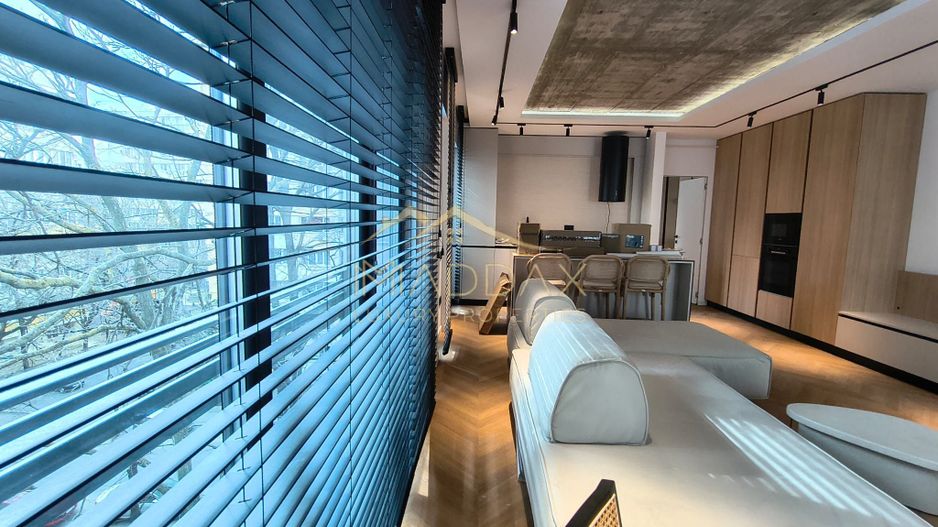 Apartament de lux 2 camere // Zona Obor - Poză 15