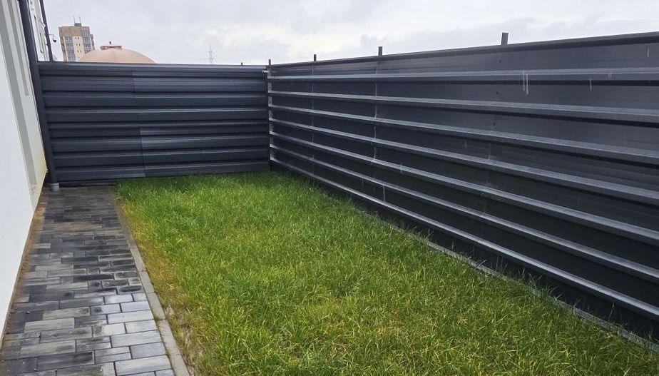 Casa finalizata 2025, 109 mp cu parcare si gradina zona Terra - Poză 7
