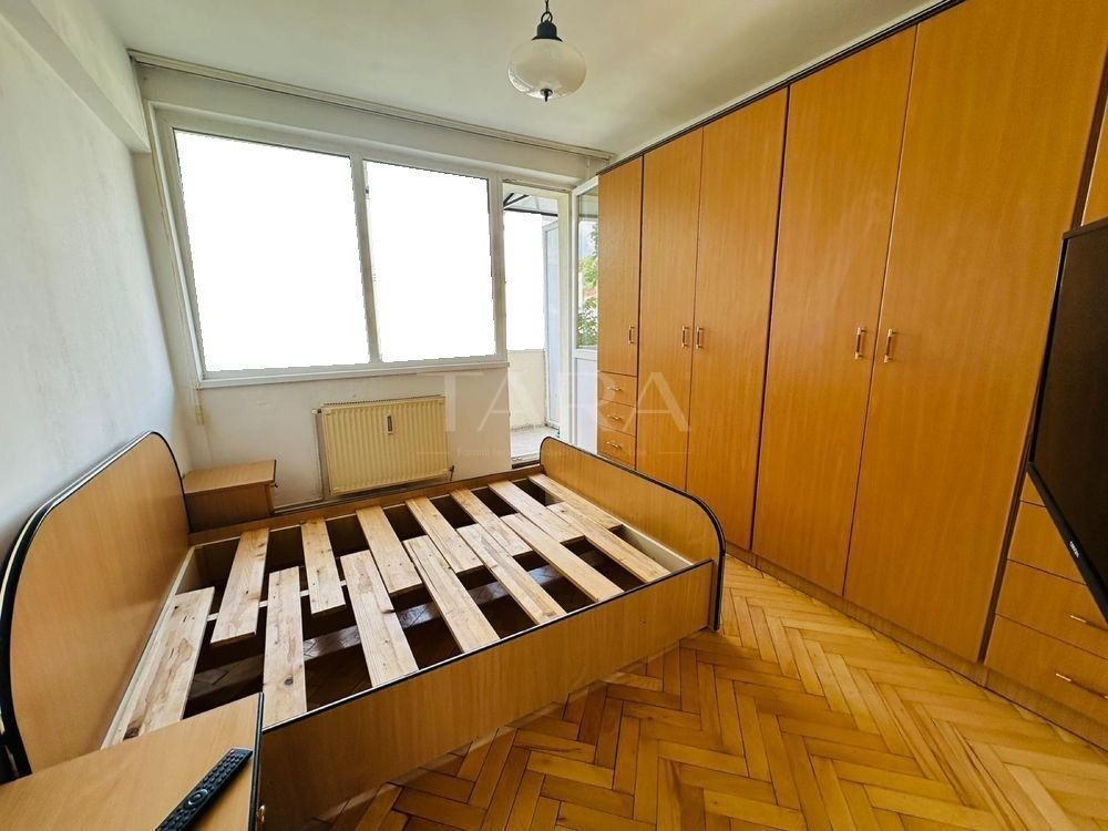 Apartament 3 camere – 60 mp – Grigorescu, zona Liceu Onisifor Ghibu. - Poză 7