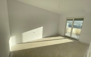 Dezvoltator| Penthouse | Terasa de 44 mp | 3 camere | 2 bai | Timisoara - Poză 7