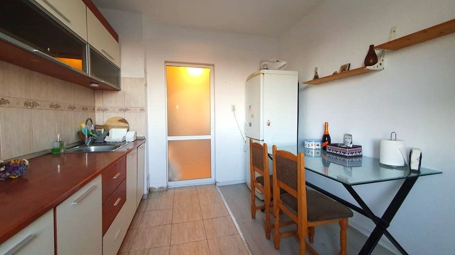 Apartament luminos și bine compartimentat, 2 camere – Zona Astra (Planete) - Poză 1
