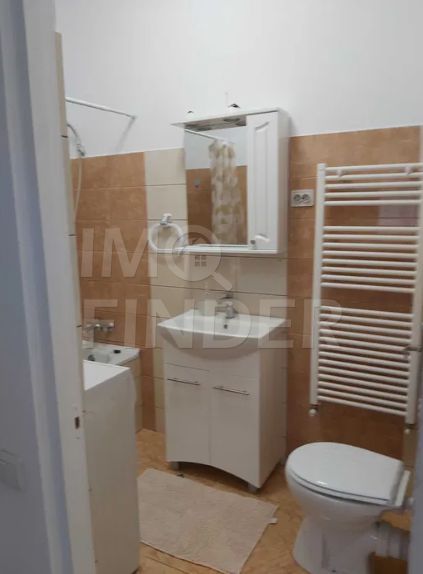 Apartament 2 camere decomandate, garaj, Zorilor - Poză 7