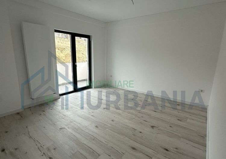 Apartament 1 cameră, 40 mp, Visan – Bucium, 62.920 euro cu TVA inclus - Poză 4