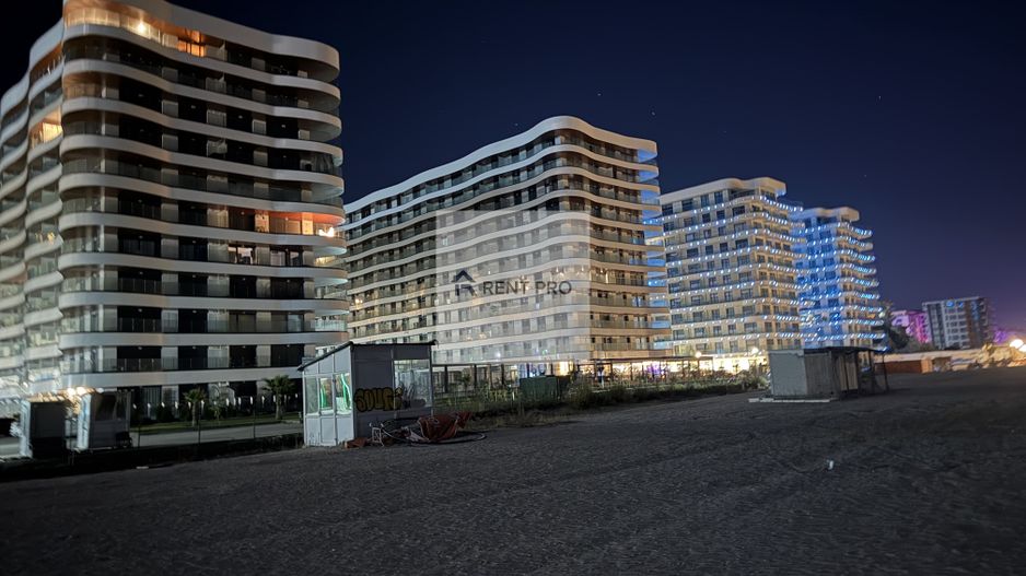 Studio 42 mp - Axxis Nova Resort & Spa - bloc Madrid finalizat - Poză 4
