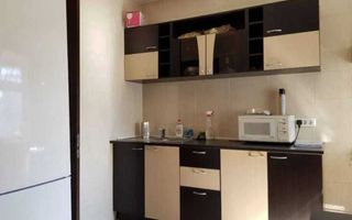 Ag BRASADAS închiriază ap 3 cam Obor Et 8/8. - Poză 1