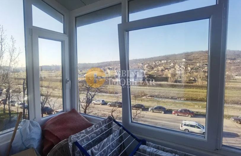 Apartament cu 1 camera ideal pentru investitii zona Alexandru cel Bun - Poză 6