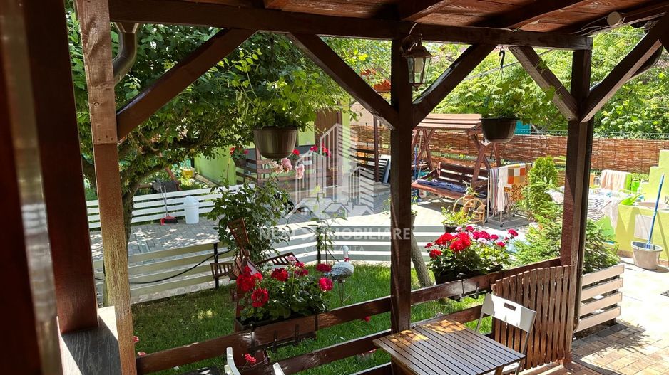 Proprietate Costinești  6 camere si teren 476 mp - Poză 6