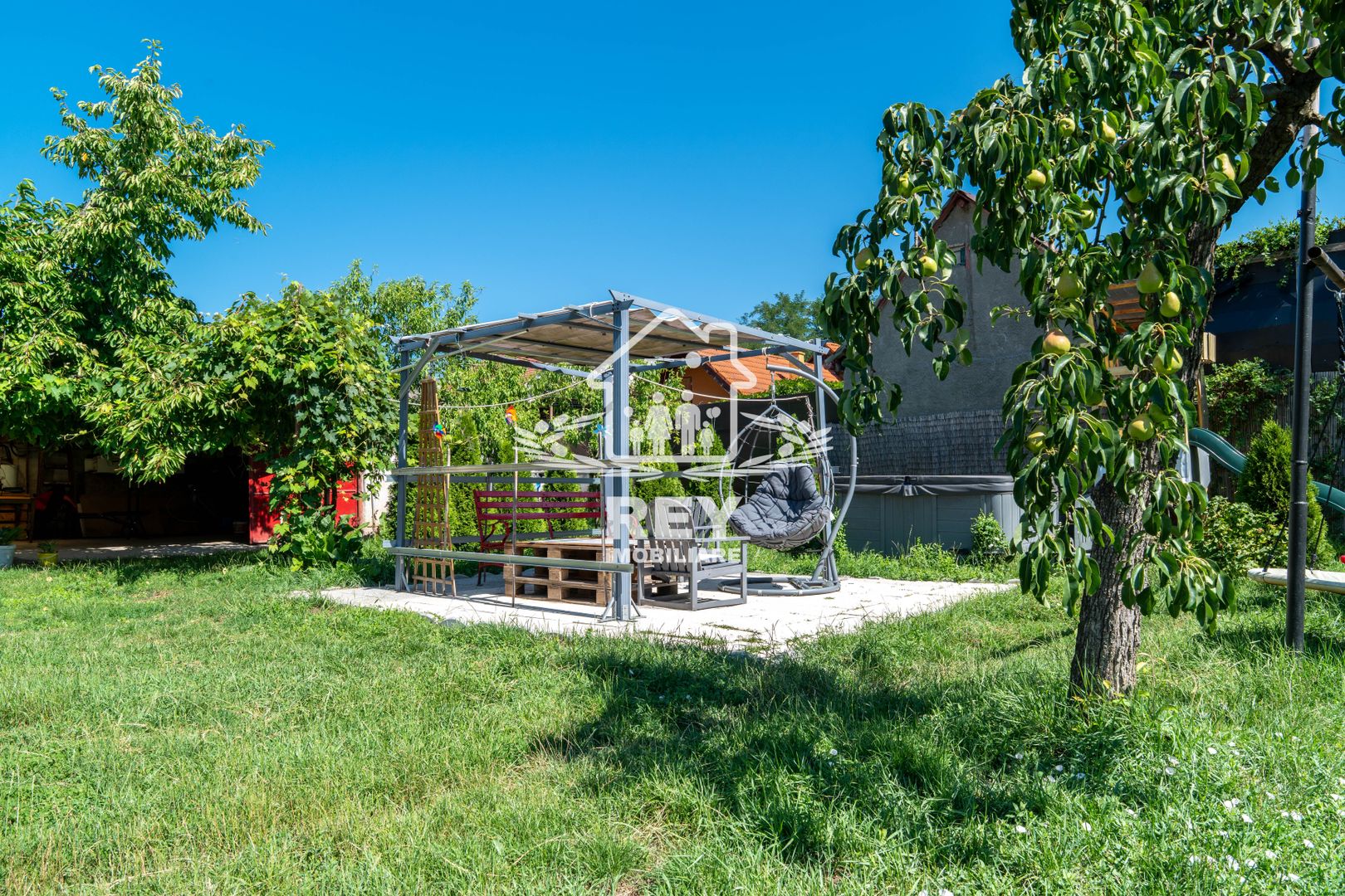 Se vinde casă single| 950 mp teren| Sibiu| Terezian|5min de Piața Mare - Poză 6