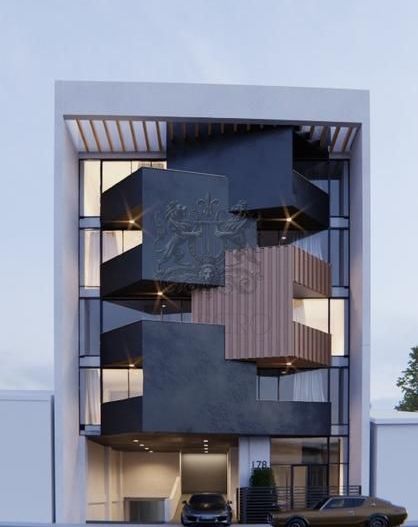 3 camere | Lizeanu – Viitorului | Bloc Nou 2025 | Inelul Central - Poză 13