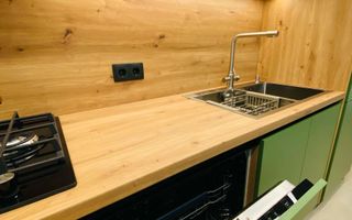 Chirie apartament, 3 camere, str. 31 August 1989, Centru - Poză 3