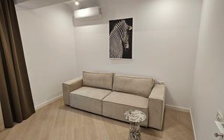 VANZARE APARTAMENT 3 CAMERE PERSOANA FIZICA I PARCARE INCLUSA I CORTINA NORTH - Poză 14