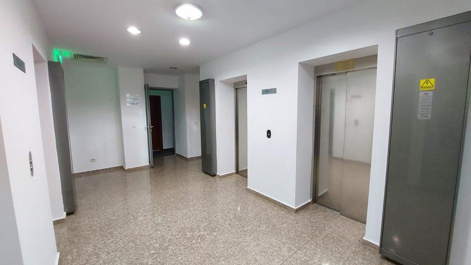 Cladire Birouri Pipera | Rond OMV | Porsche Pipera - Poză 13