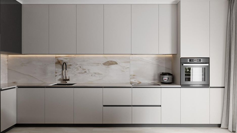 Apartament duplex | 3 camere | 3 bai | 133 mp totali - Poză 29