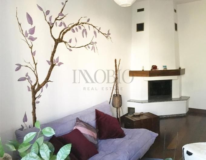 Mansardă duplex deosebită 140 mp în vilă | Polona - Poză 3